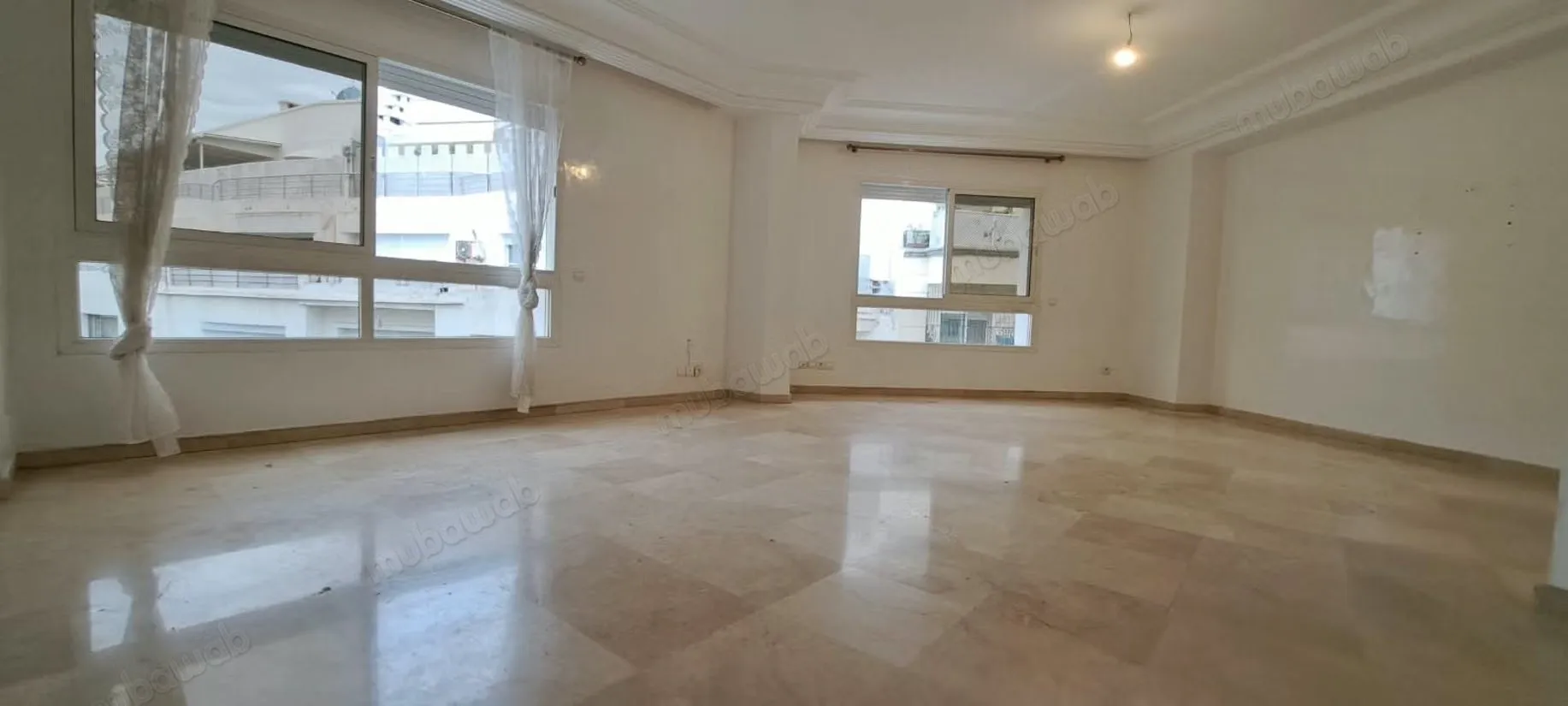 Appartement 135 m² au cœur du Triangle d'Or - الدار البيضاء (2)