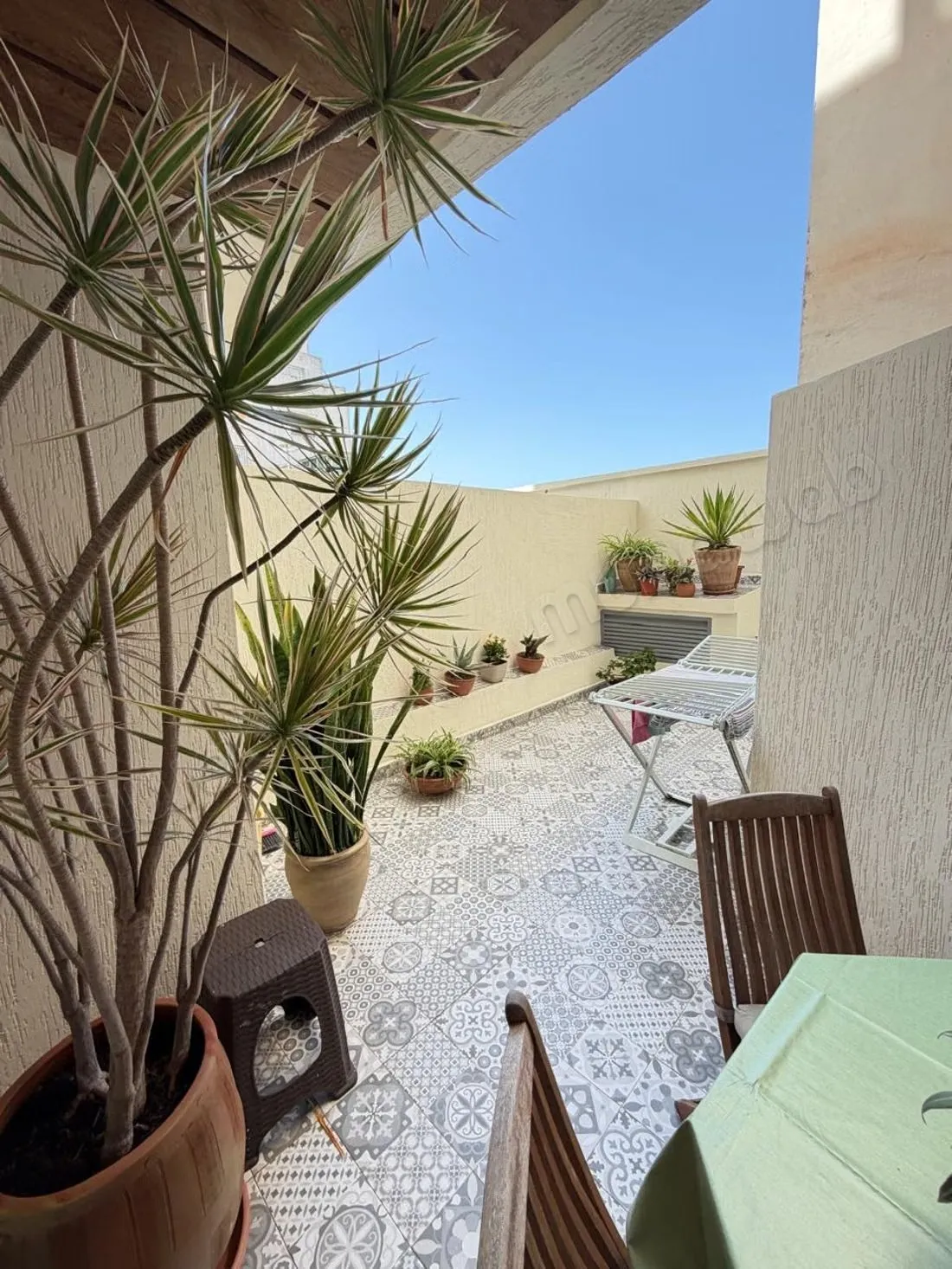 Studio bien situé quartier Bourgogne - الدار البيضاء