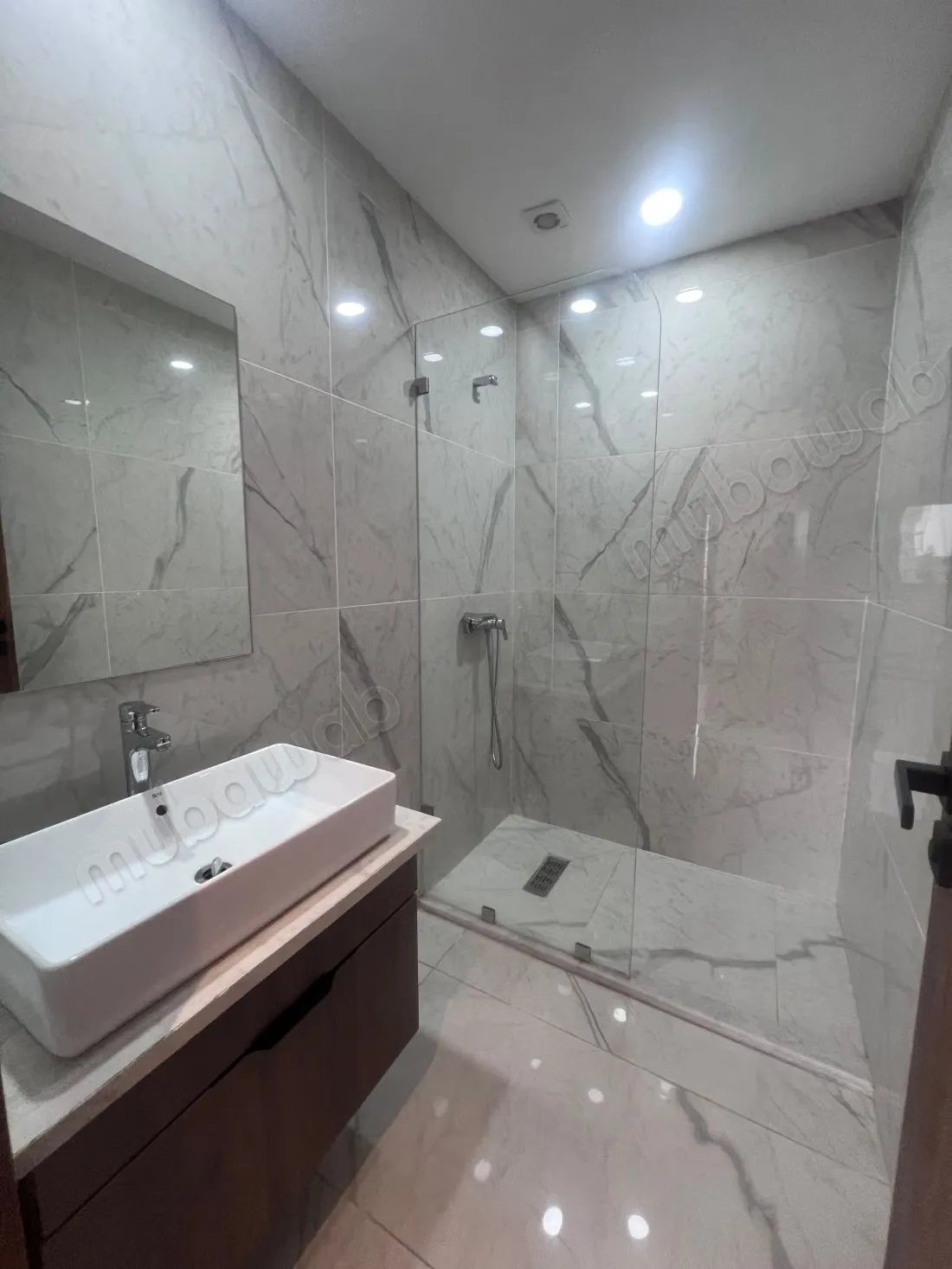 Bel appartement en location à Casablanca Finance City. 2 piè... - الدار البيضاء (2)