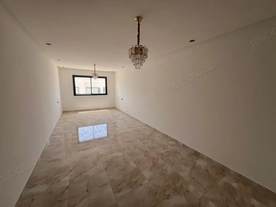 Bel appartement en location à Harhoura. 
Surface de 145 m²... - هرهورة (2)