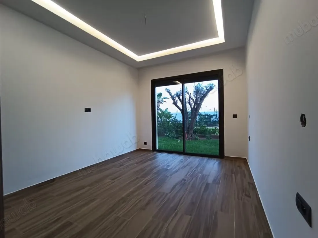 Rez de jardin premium à Dar bouazza Location - دار بوعزة (3)