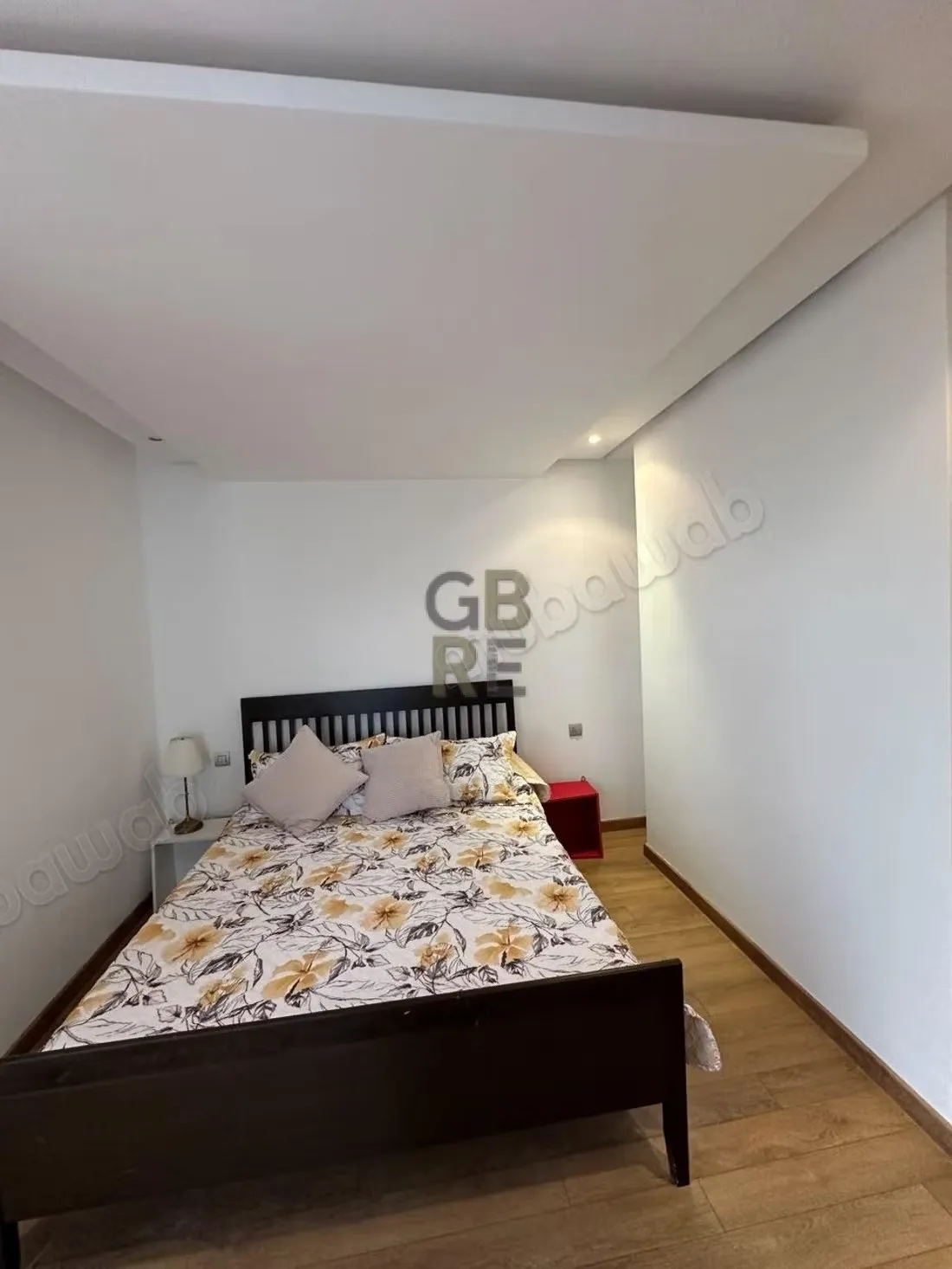 Très bel appartement meublé à louer à Prestigia Hay Riad - الرباط (3)