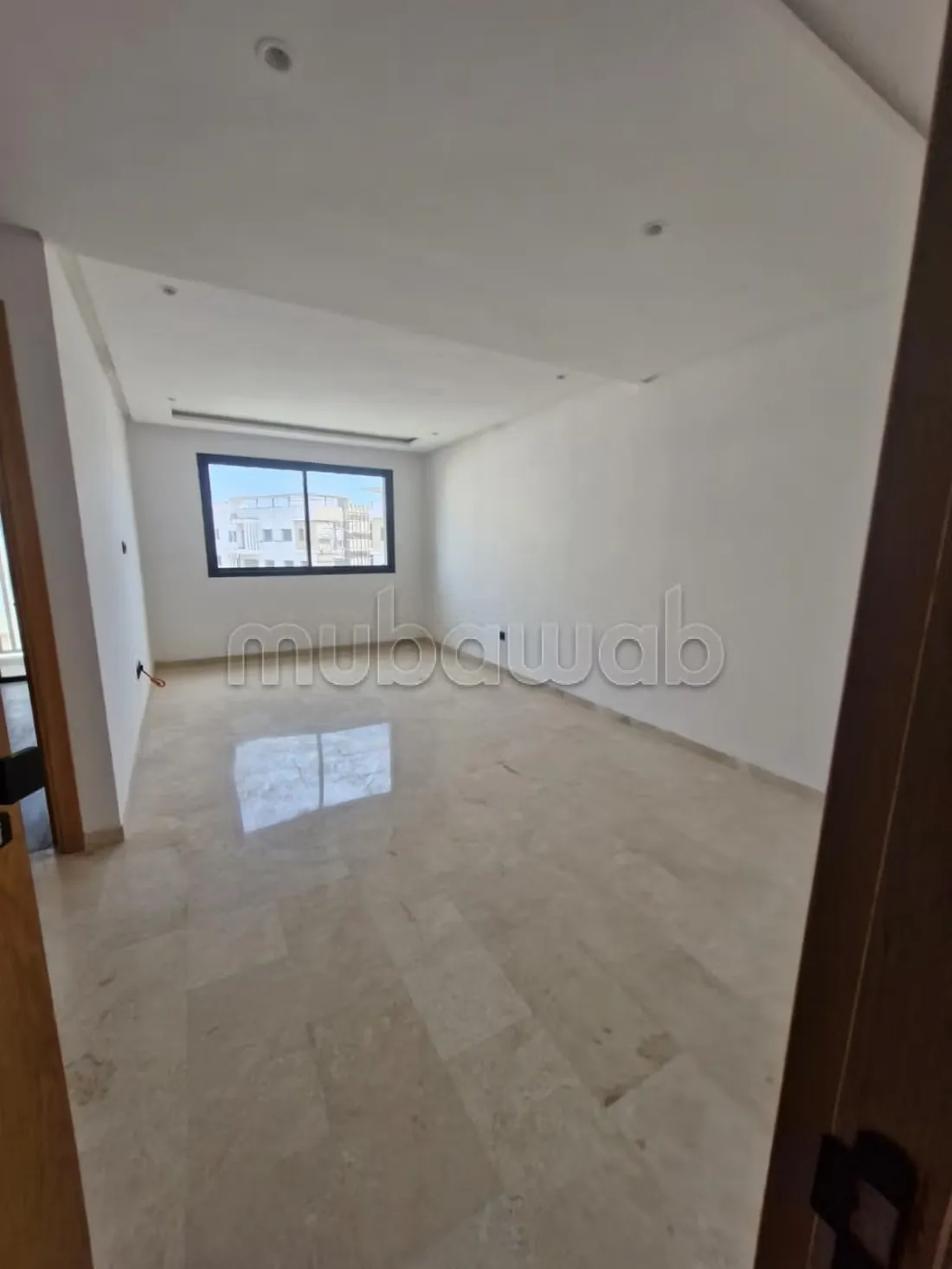Bel appartement en location à Casablanca Finance City. Surfa... - الدار البيضاء (2)