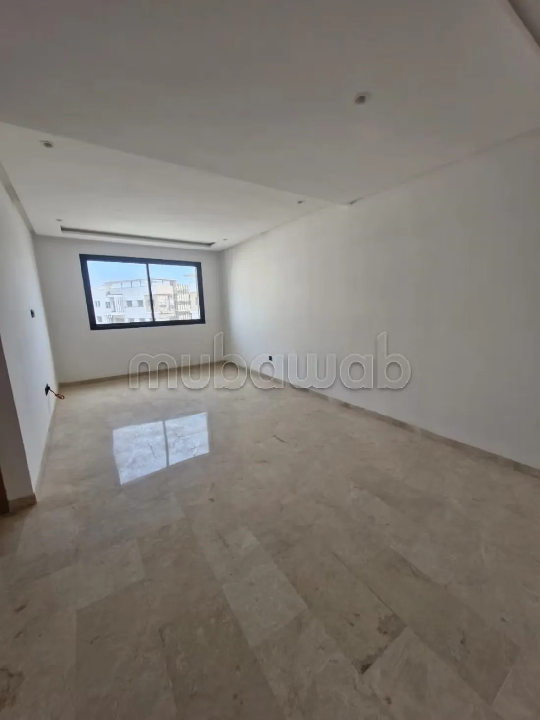 Bel appartement en location à Casablanca Finance City. Surfa... - الدار البيضاء (3)