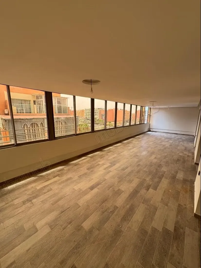 Appartement à louer Longue Durée - مراكش