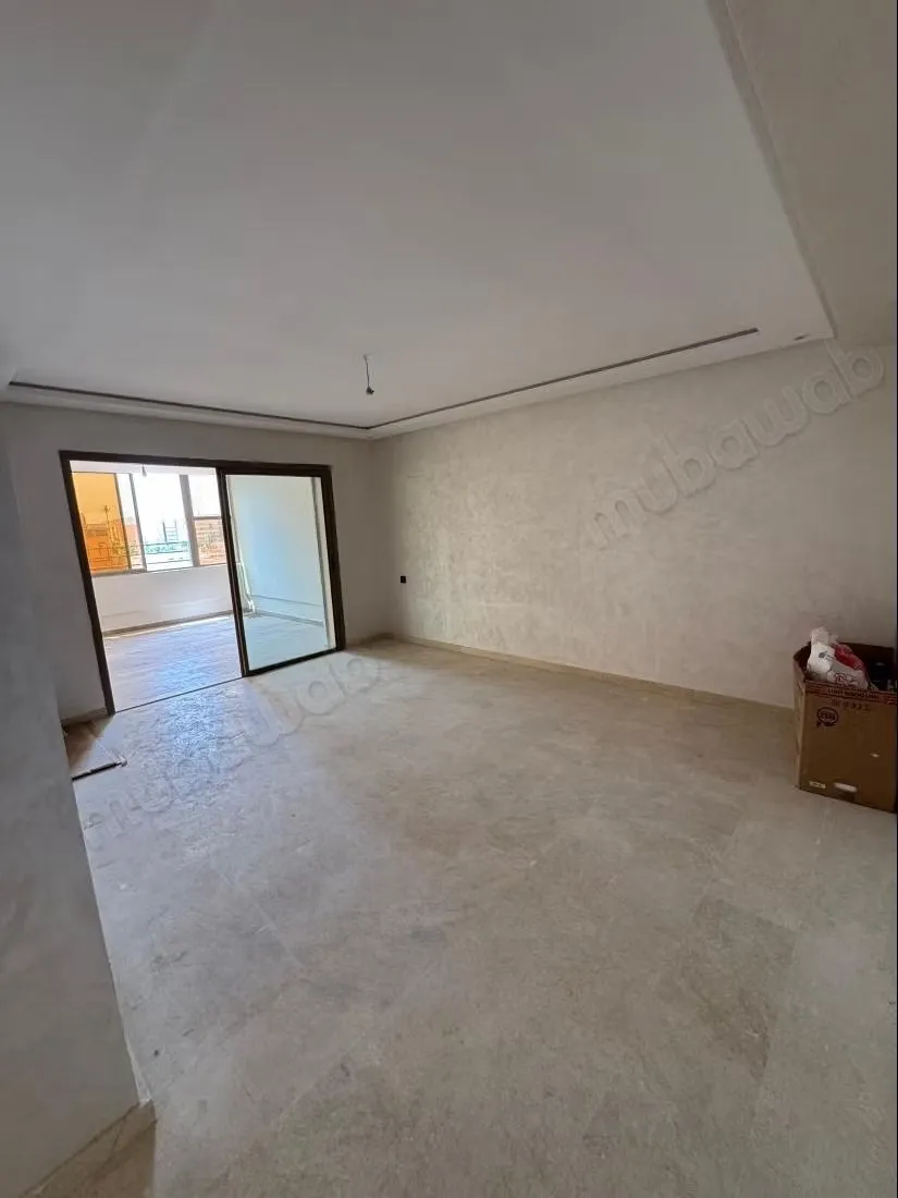 Appartement à louer Longue Durée - مراكش (2)