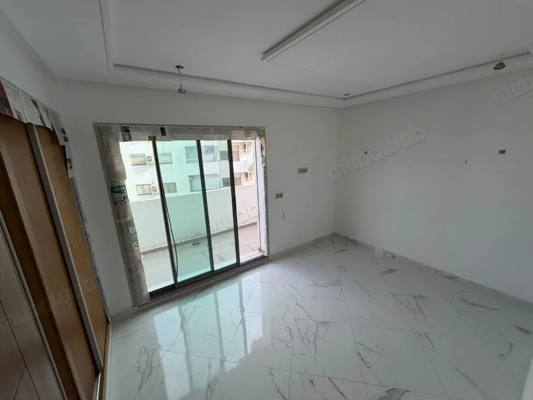 Appartement à louer – Plein centre ville de Tanger - طنجة
