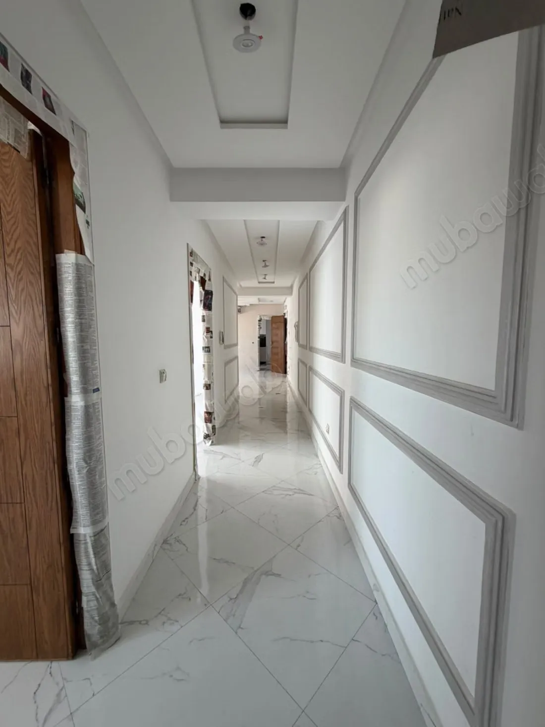 Appartement à louer – Plein centre ville de Tanger - طنجة (2)