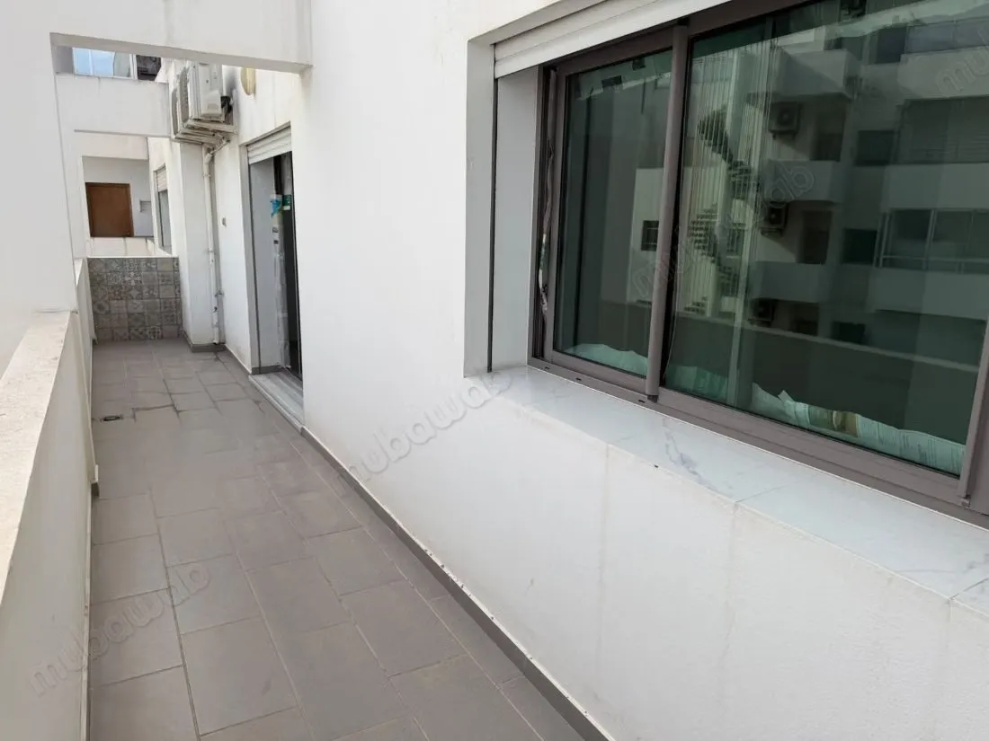 Appartement à louer – Plein centre ville de Tanger - طنجة (3)