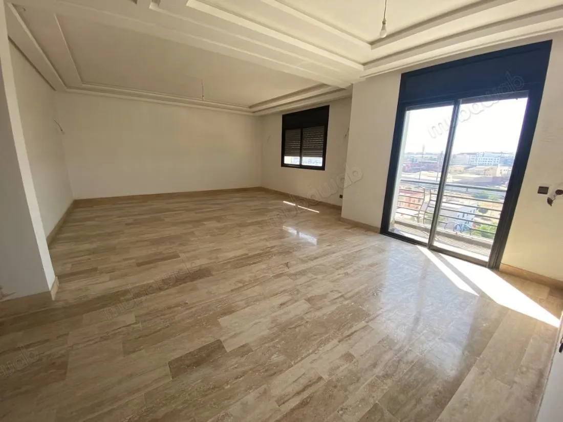 Des appartements à louer Sidi Maarouf - الدار البيضاء