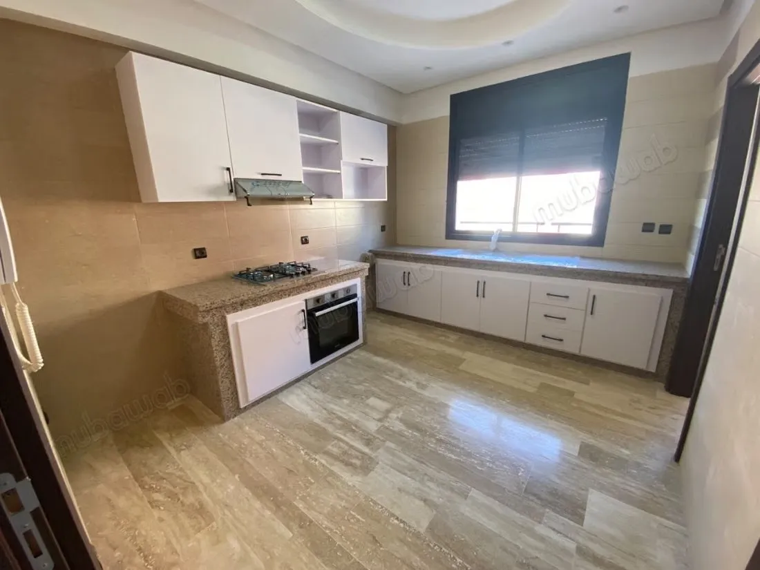 Des appartements à louer Sidi Maarouf - الدار البيضاء (3)