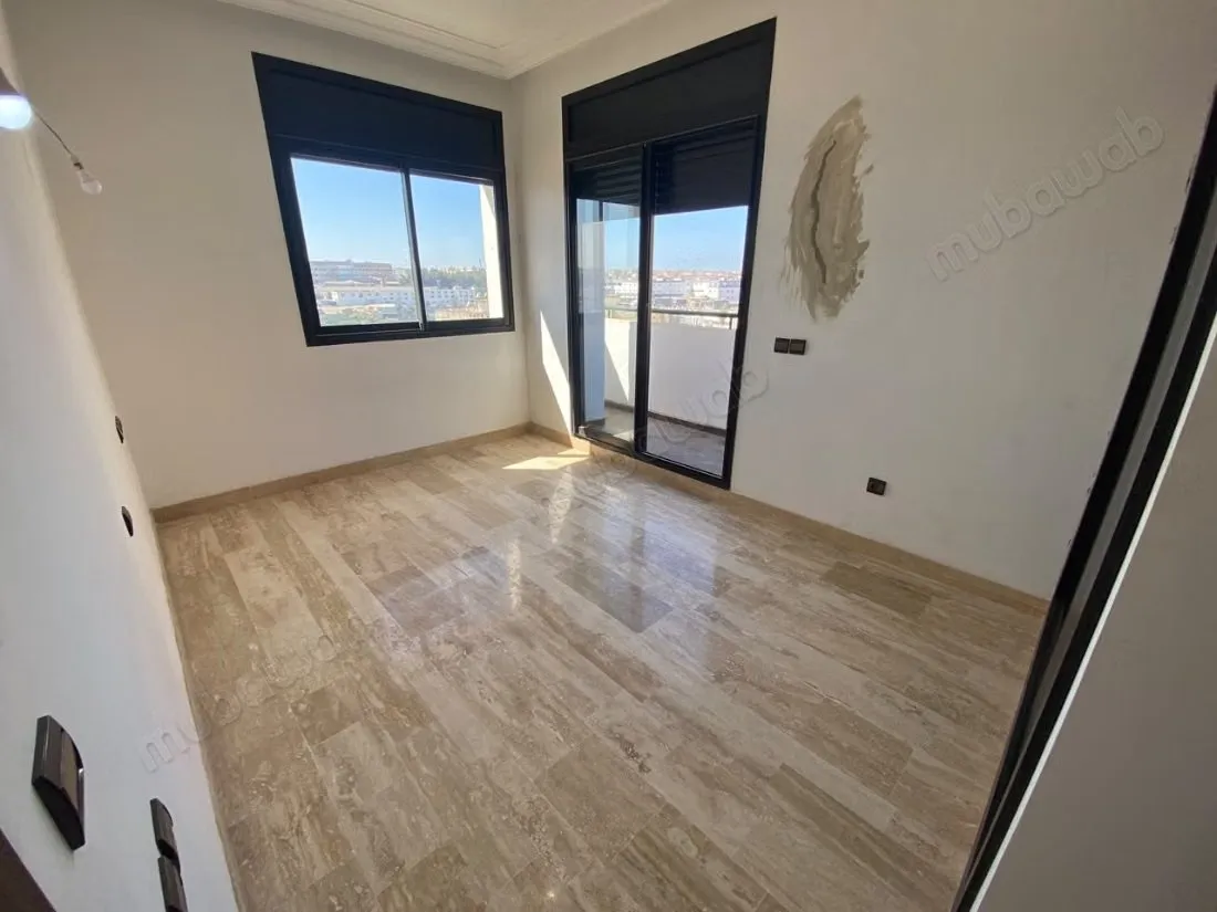 Des appartements à louer Sidi Maarouf - الدار البيضاء (2)