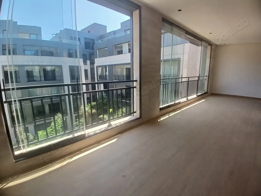 Un magnifique appartement à louer - الرباط (3)