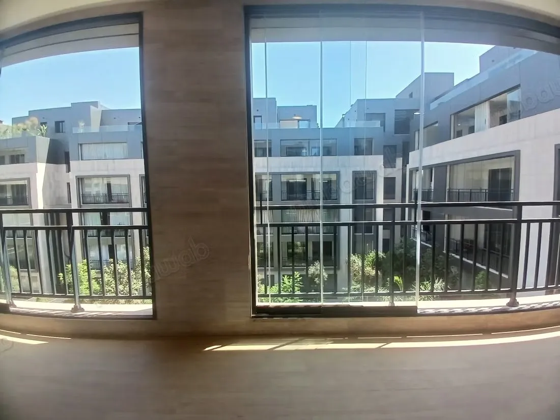 Un magnifique appartement à louer - الرباط (2)