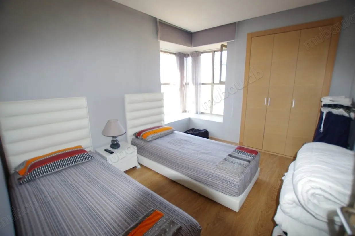 Appartement à louer avec vue Golf Piscine et Atlas - مراكش (3)