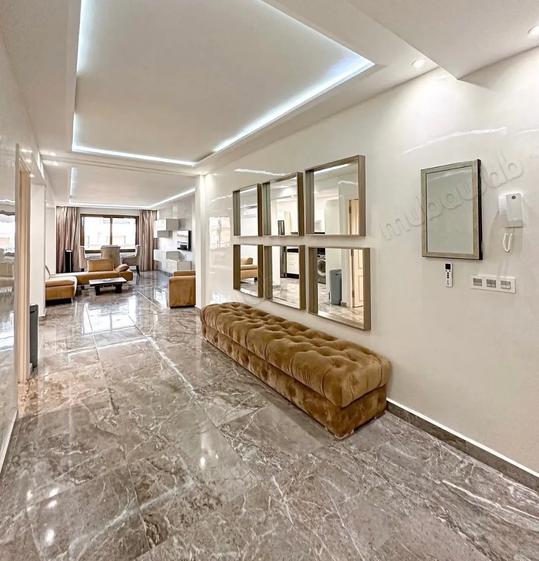 Appartement à nejma au centre - طنجة (3)
