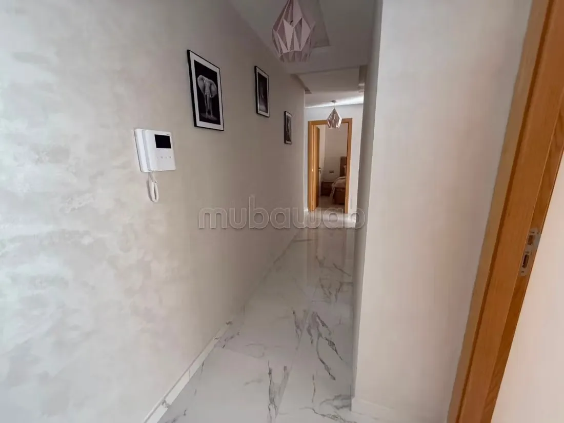 Location meublee tanger centre - طنجة (3)