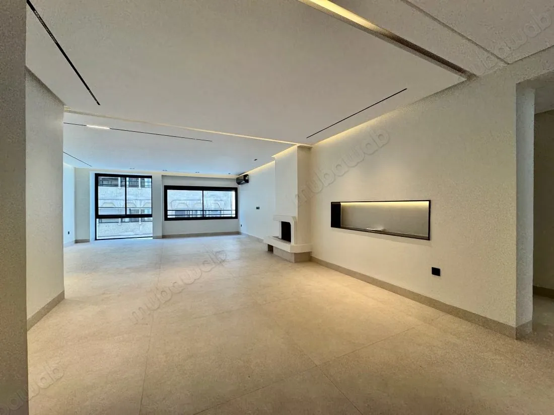 Molière – Très bel appartement à louer - الدار البيضاء