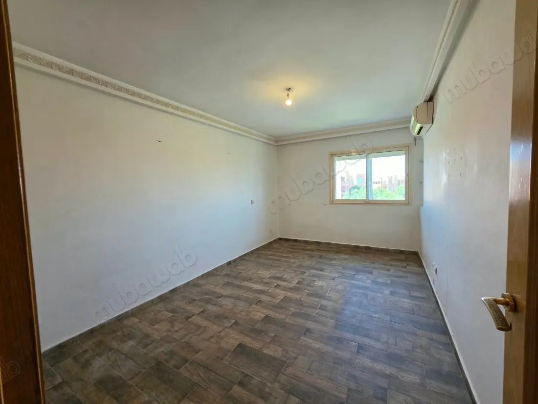 Appartement à louer vide de 111 m² à Route de casa - مراكش (3)