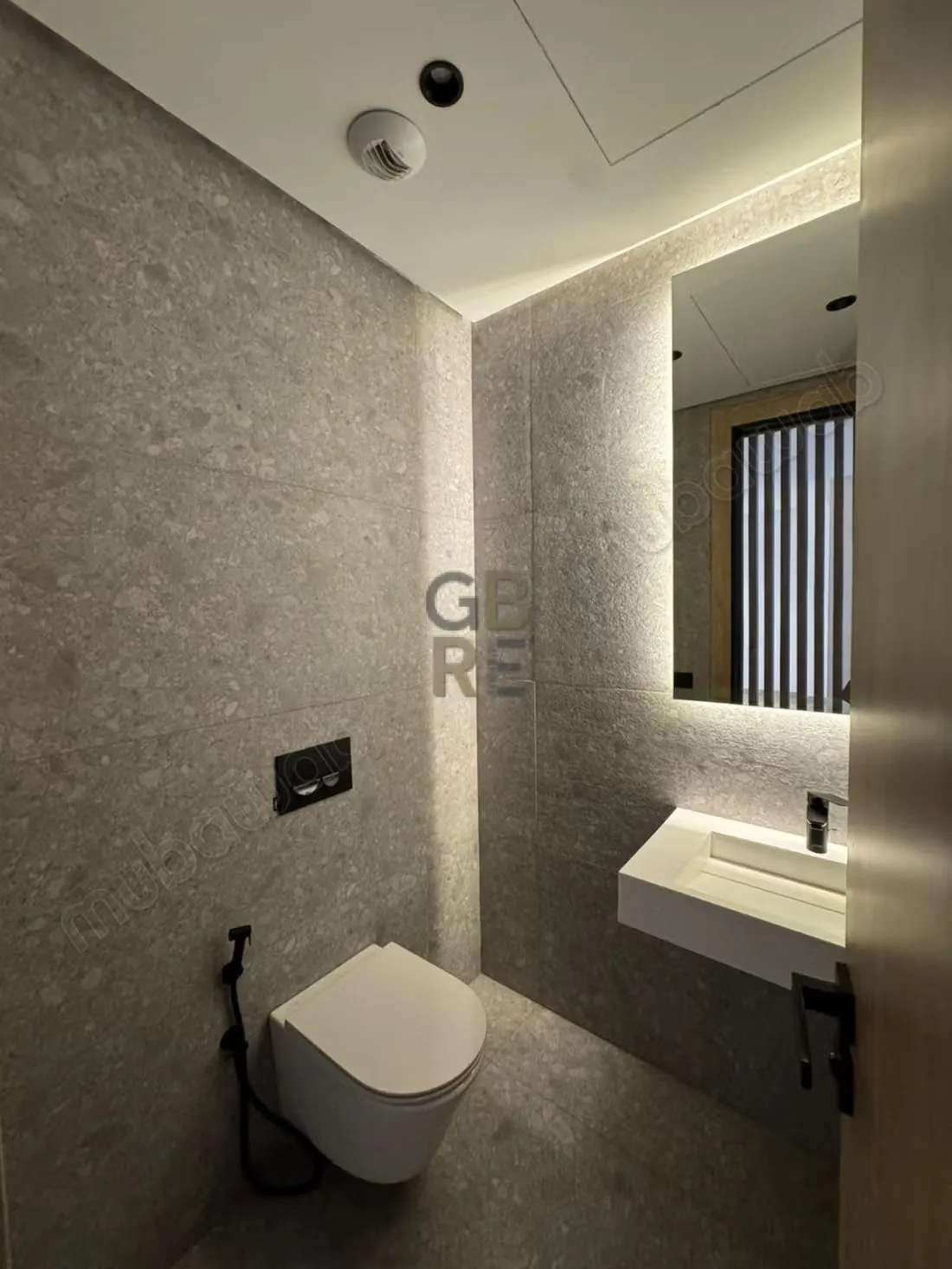 Appartement neuf à louer à L'Orangeraie Souissi - الرباط (3)