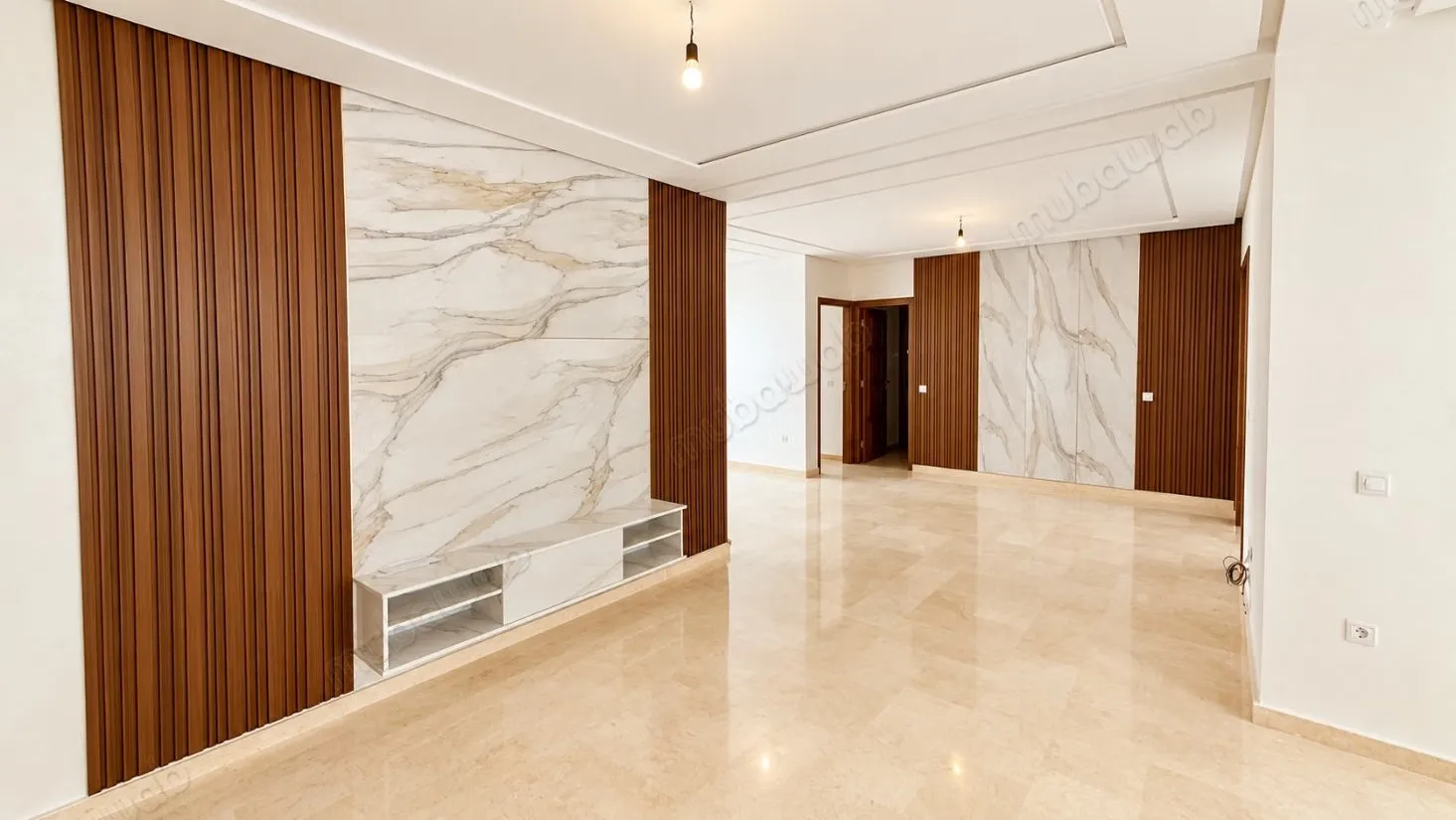 Appartement 3CH à Louer – Jnane Souissi, Rabat - الرباط