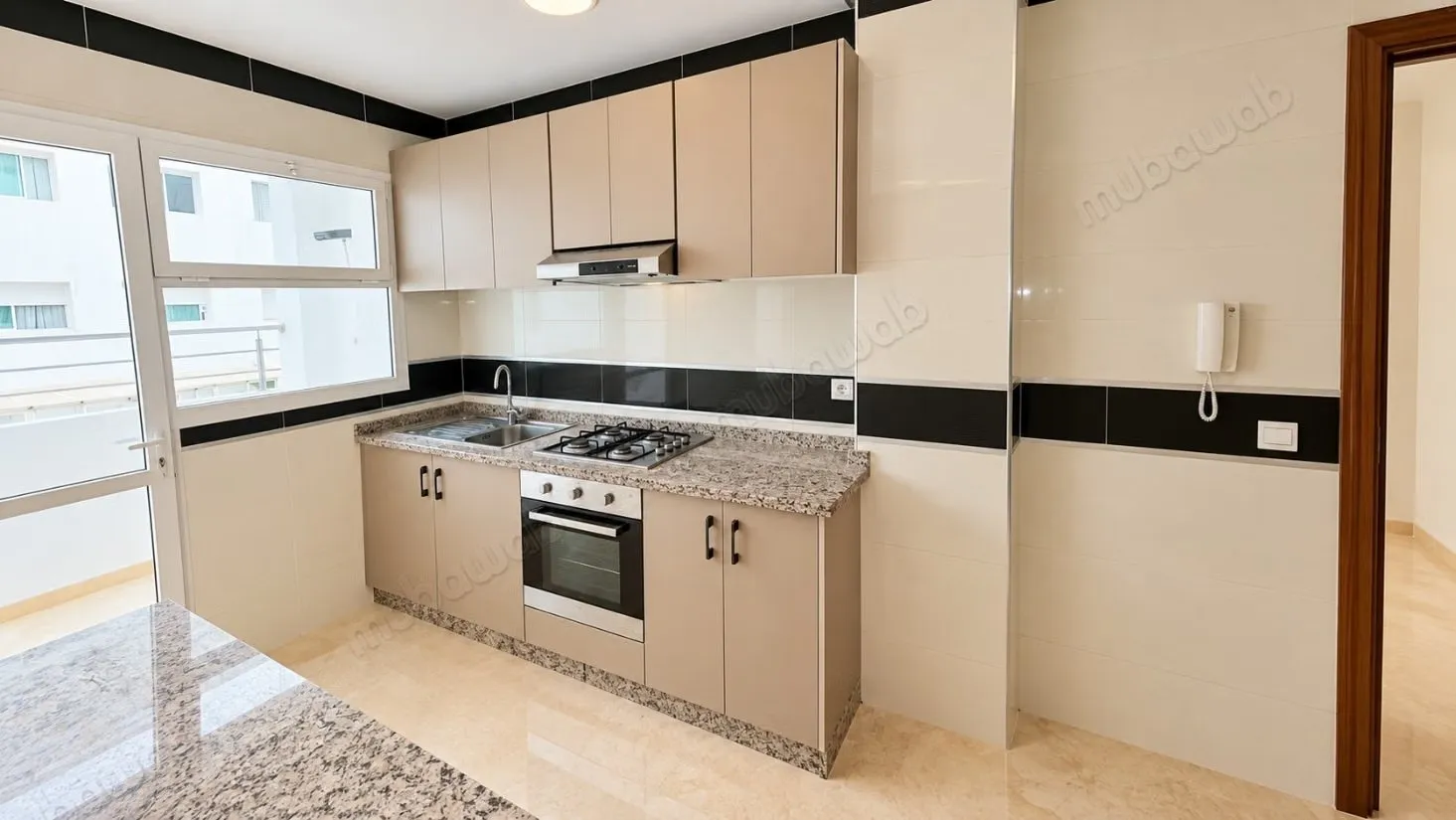 Appartement 3CH à Louer – Jnane Souissi, Rabat - الرباط (3)