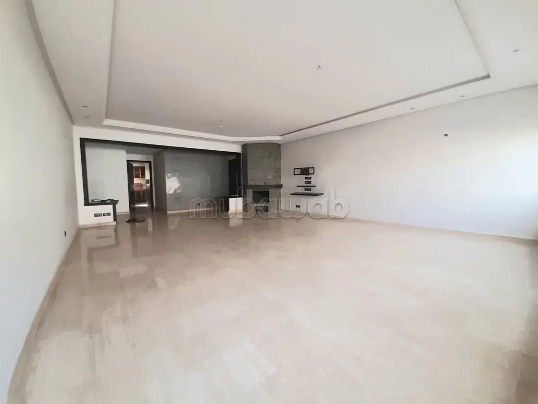 Superbe appartement à louer à 2mars - الدار البيضاء (3)