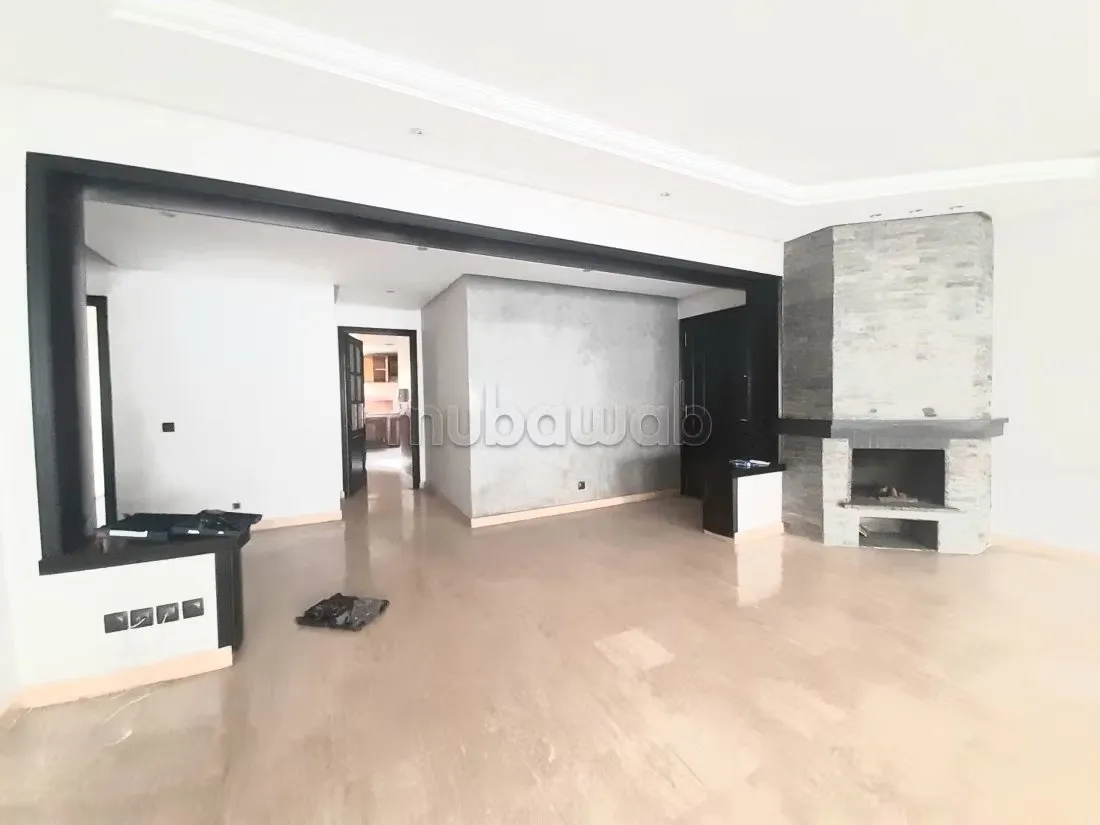 Superbe appartement à louer à 2mars - الدار البيضاء