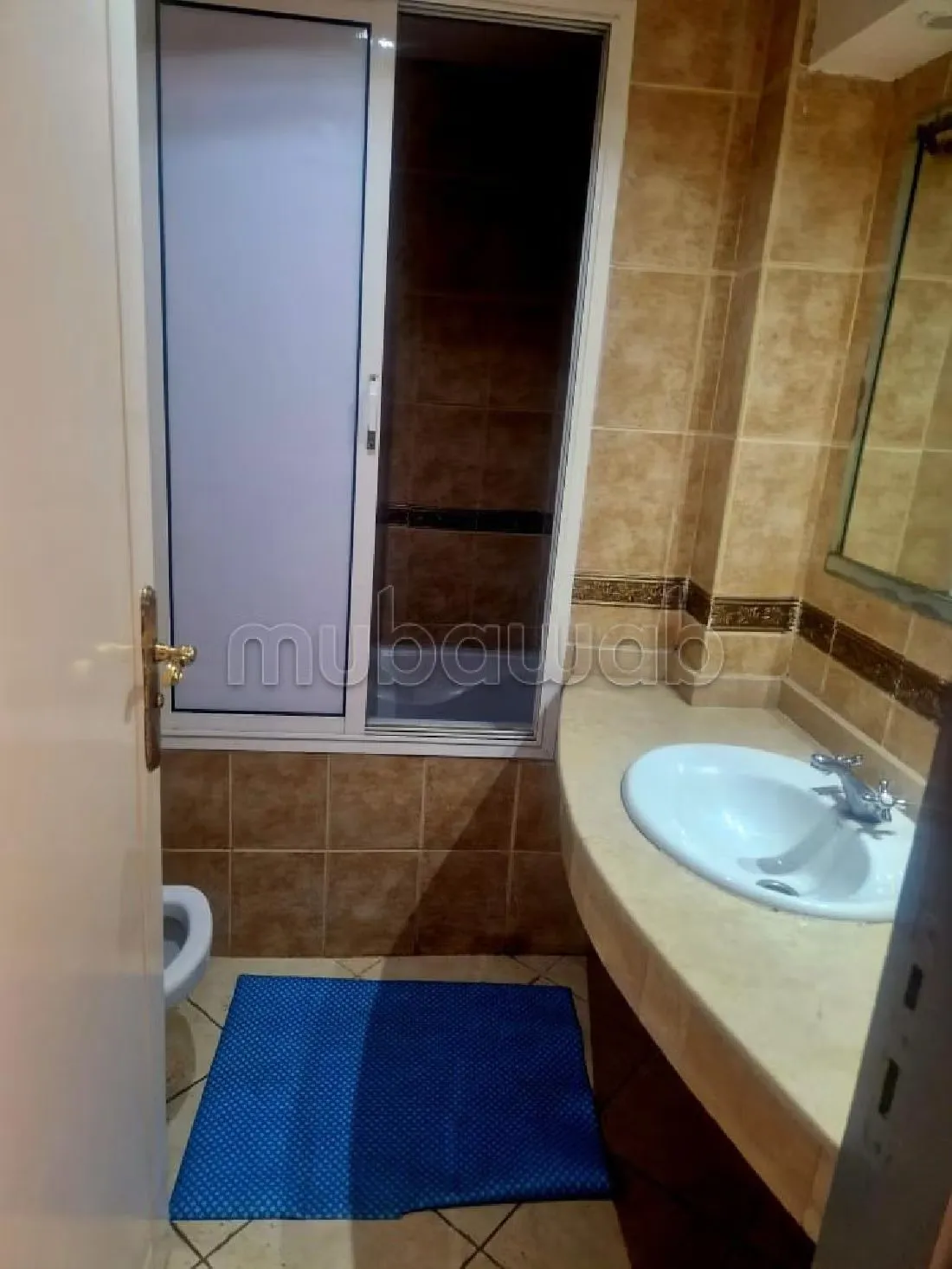 Appartements meublées en location a la marina d'Agadir - أكادير (2)