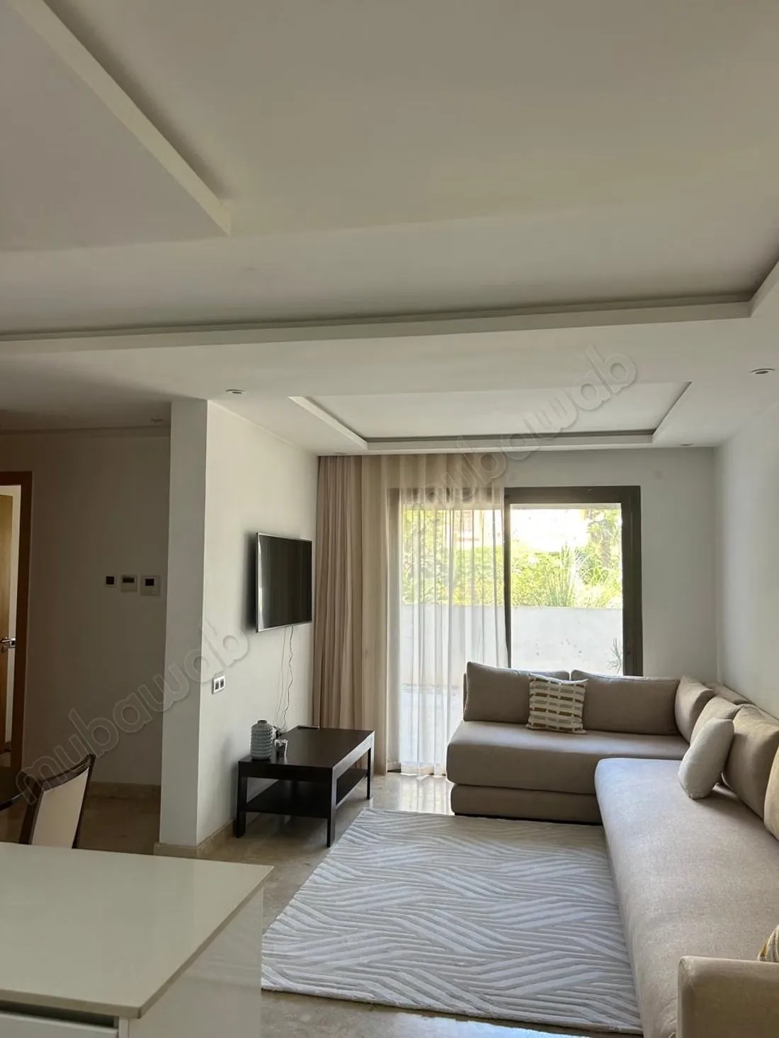 Location d'un appartement à Californie. 
Meublé pour une lon... - الدار البيضاء