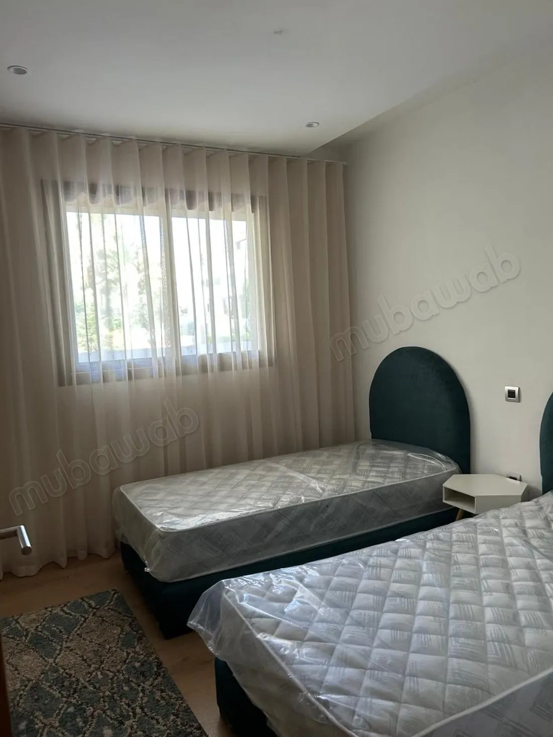 Location d'un appartement à Californie. 
Meublé pour une lon... - الدار البيضاء (2)