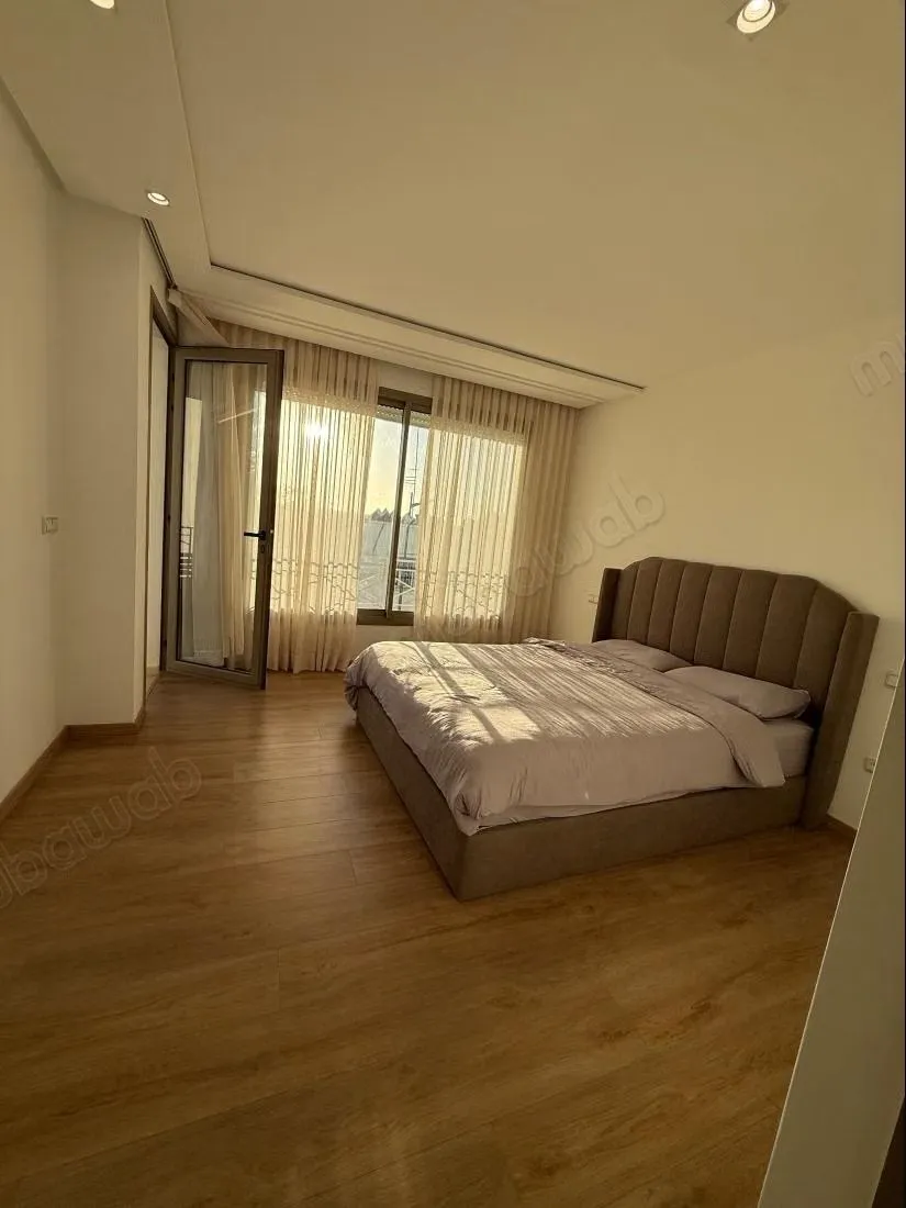 Louer ce manifique appartement au centre ville - الرباط (2)