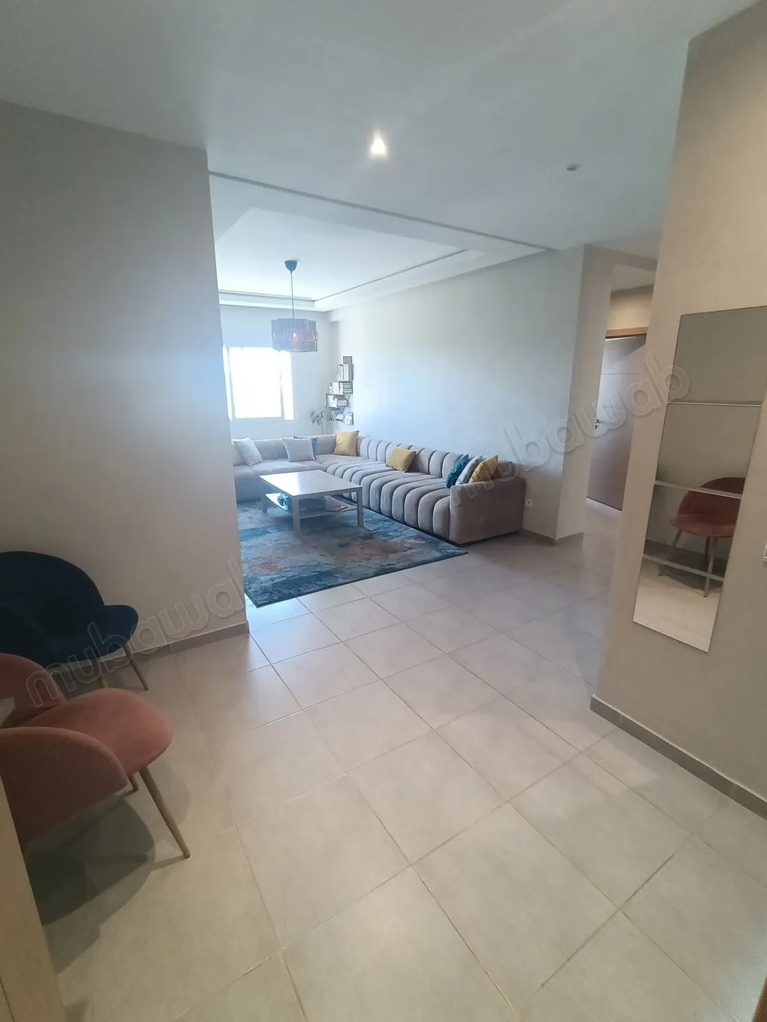 Appartement meublé à louer Bouznika - بوزنيقة