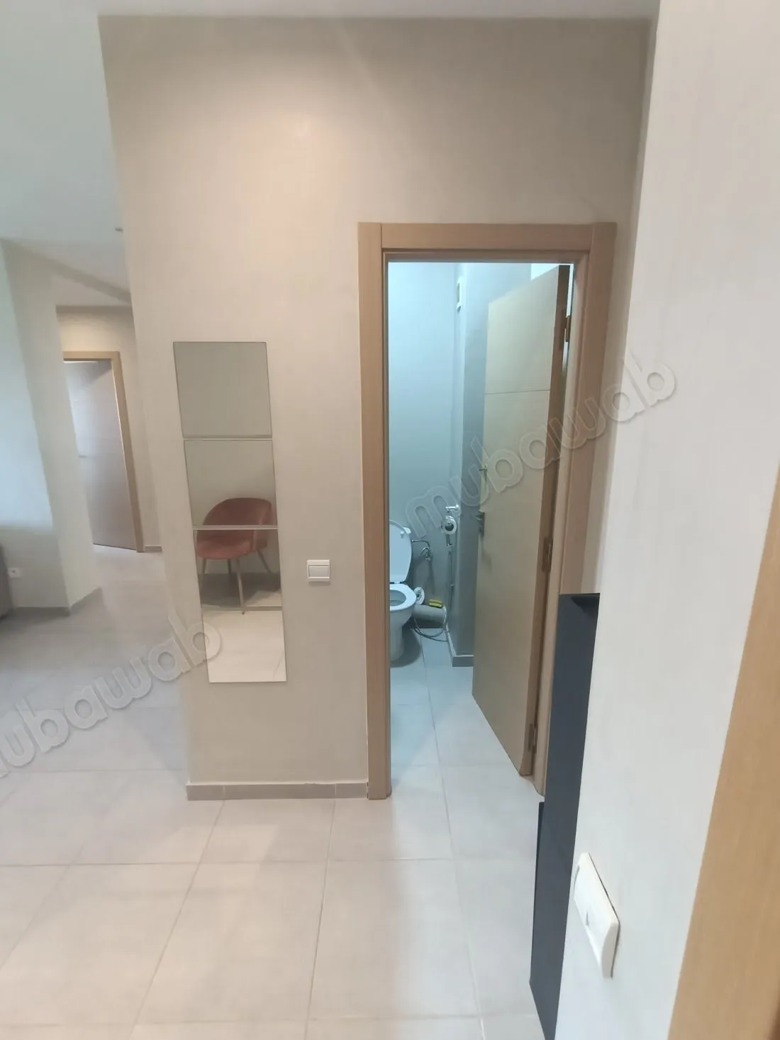 Appartement meublé à louer Bouznika - بوزنيقة (2)