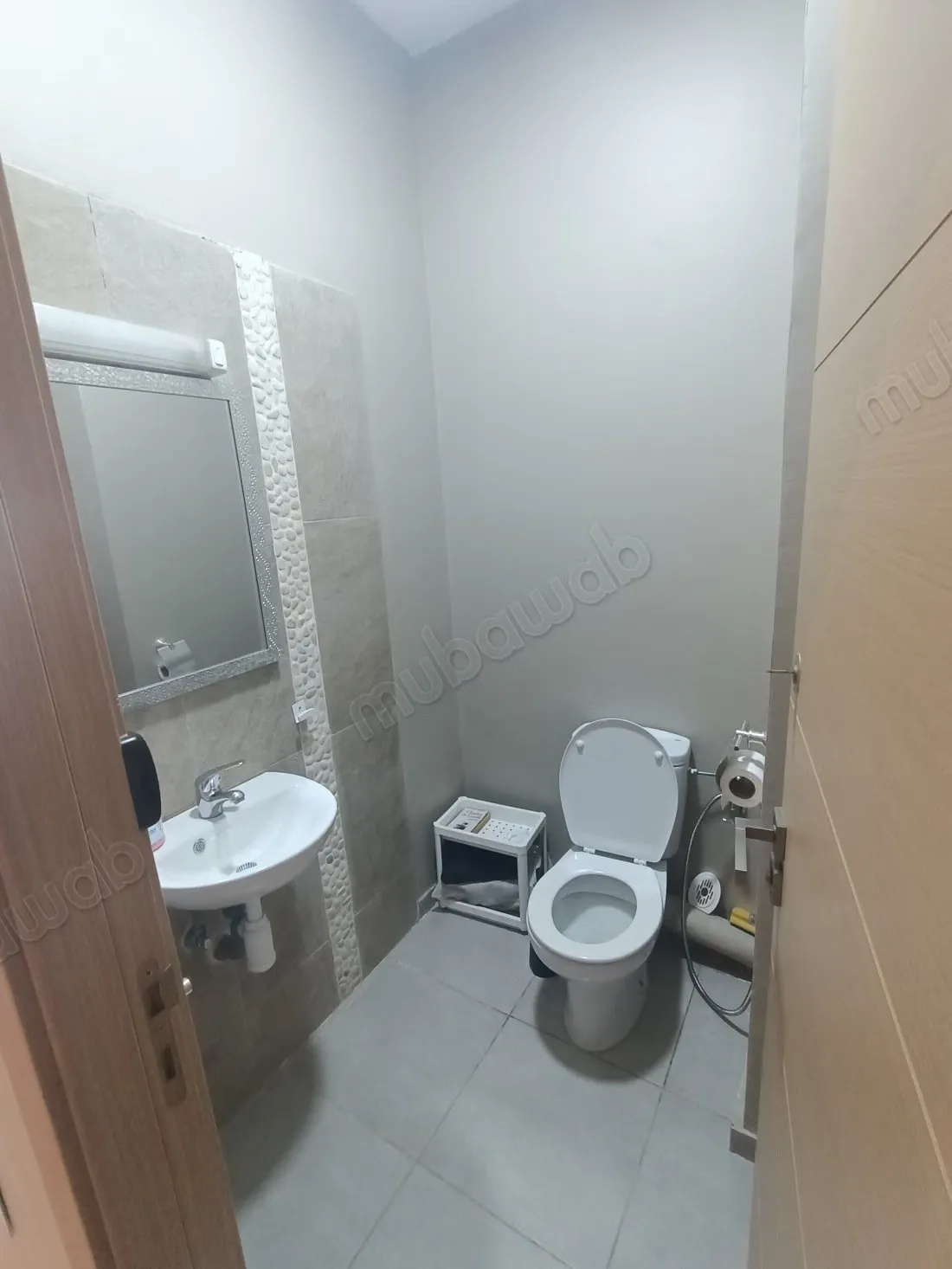 Appartement meublé à louer Bouznika - بوزنيقة (3)