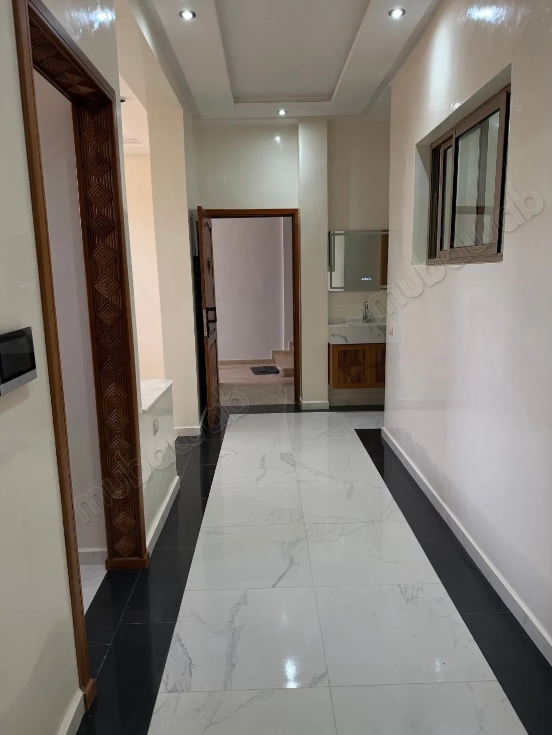 Appartement à louer à Hay Al Haouz. 3 belles chambres. Four... - مراكش