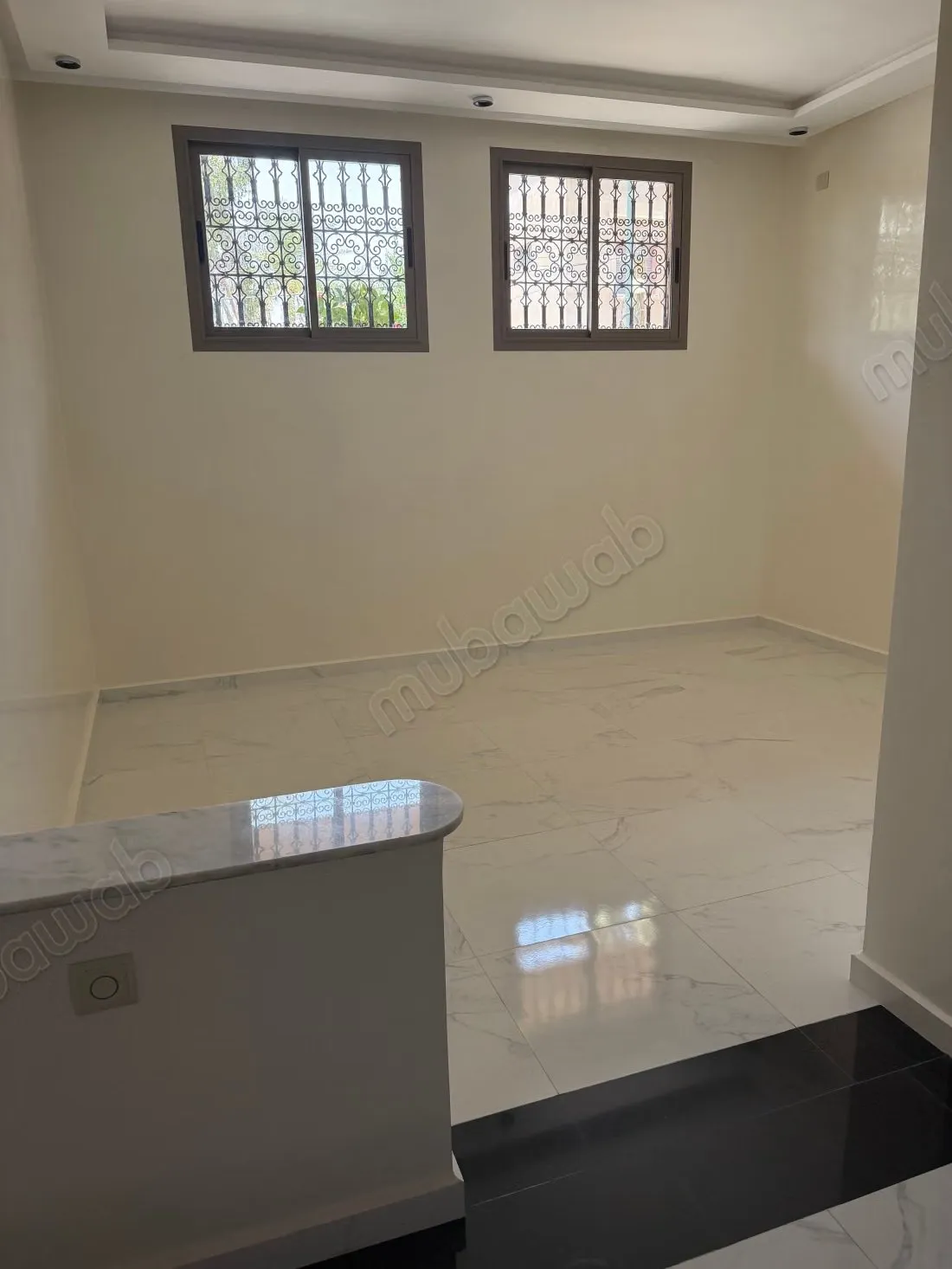 Appartement à louer à Hay Al Haouz. 3 belles chambres. Four... - مراكش (3)