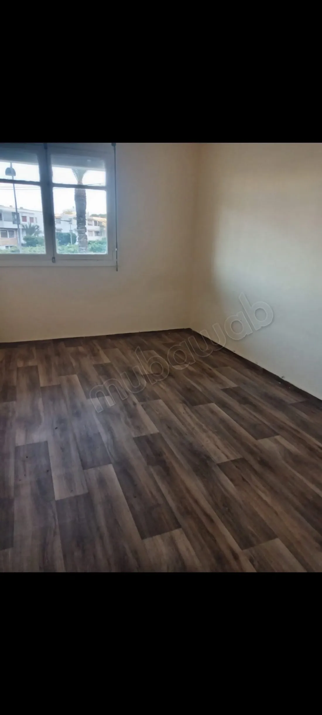 Appartement F3 à louer sur hassan - الرباط (2)