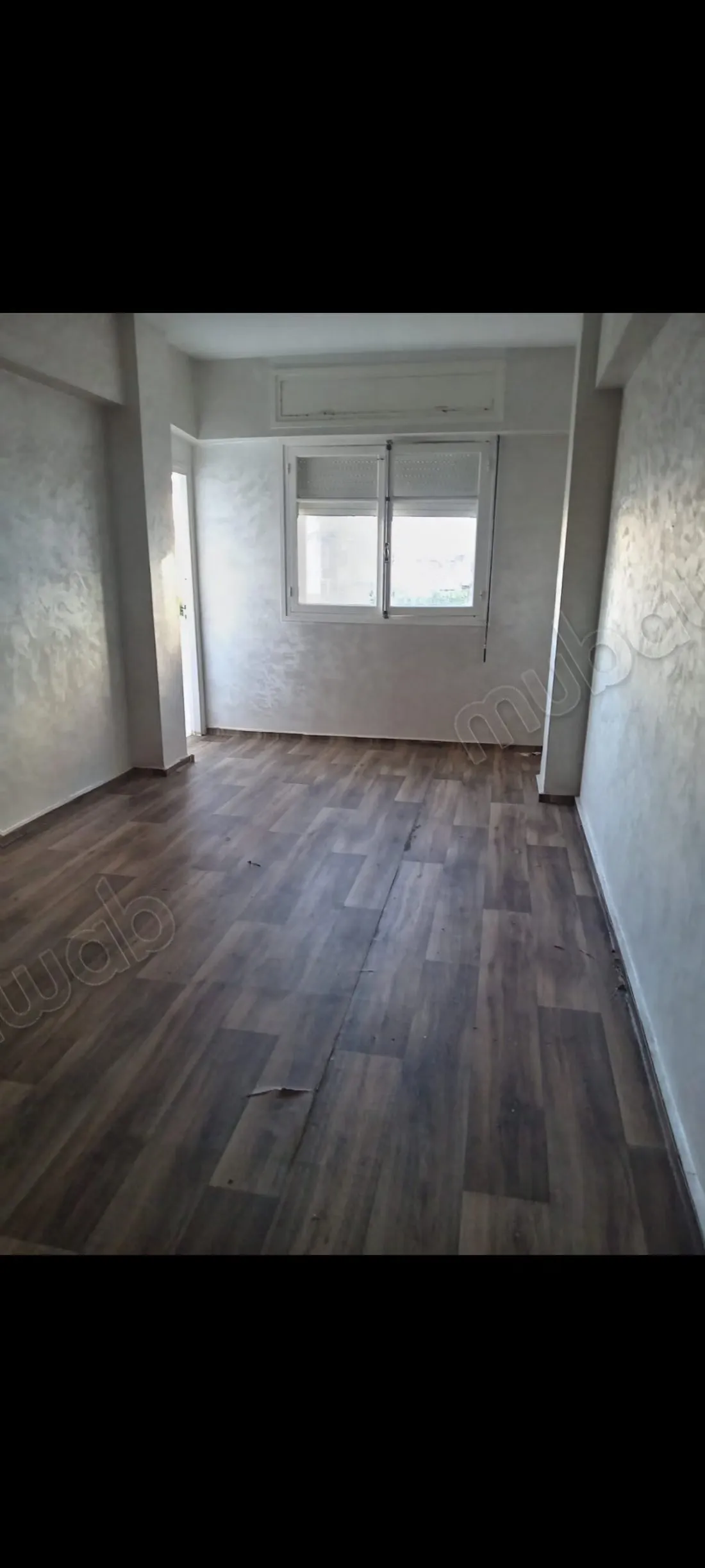 Appartement F3 à louer sur hassan - الرباط