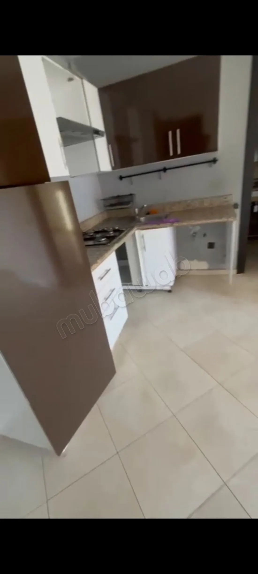 Appartement F2 à louer sur diour jamae - الرباط (2)