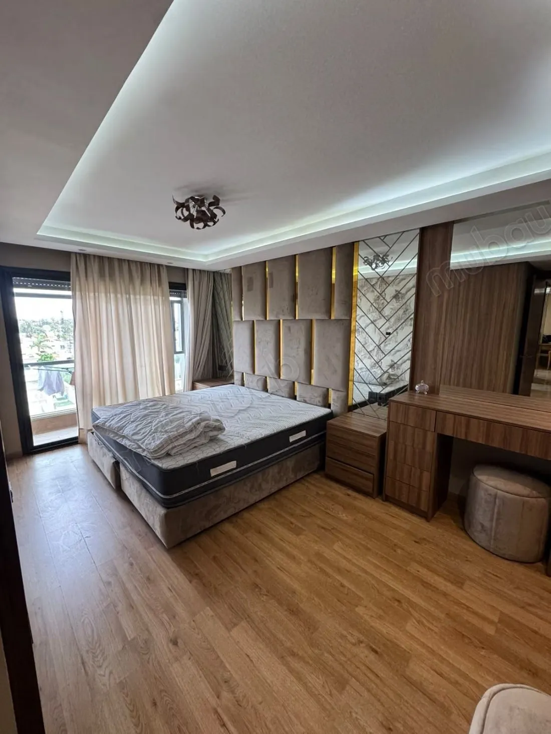 Bel appartement à Californie tadaart meublé - الدار البيضاء