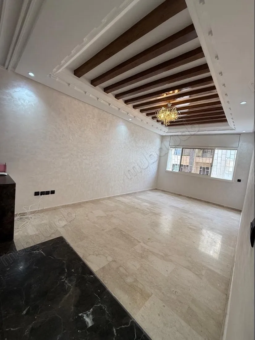 Très bel appartement en location à Agdal. 2 chambres. Parkin... - الرباط