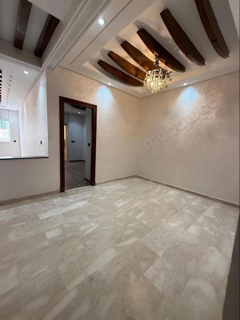Très bel appartement en location à Agdal. 2 chambres. Parkin... - الرباط (2)