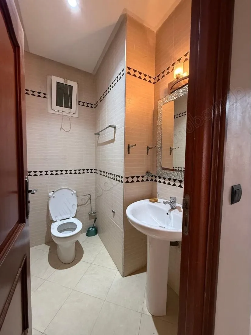 Très bel appartement en location à Agdal. 2 chambres. Parkin... - الرباط (3)