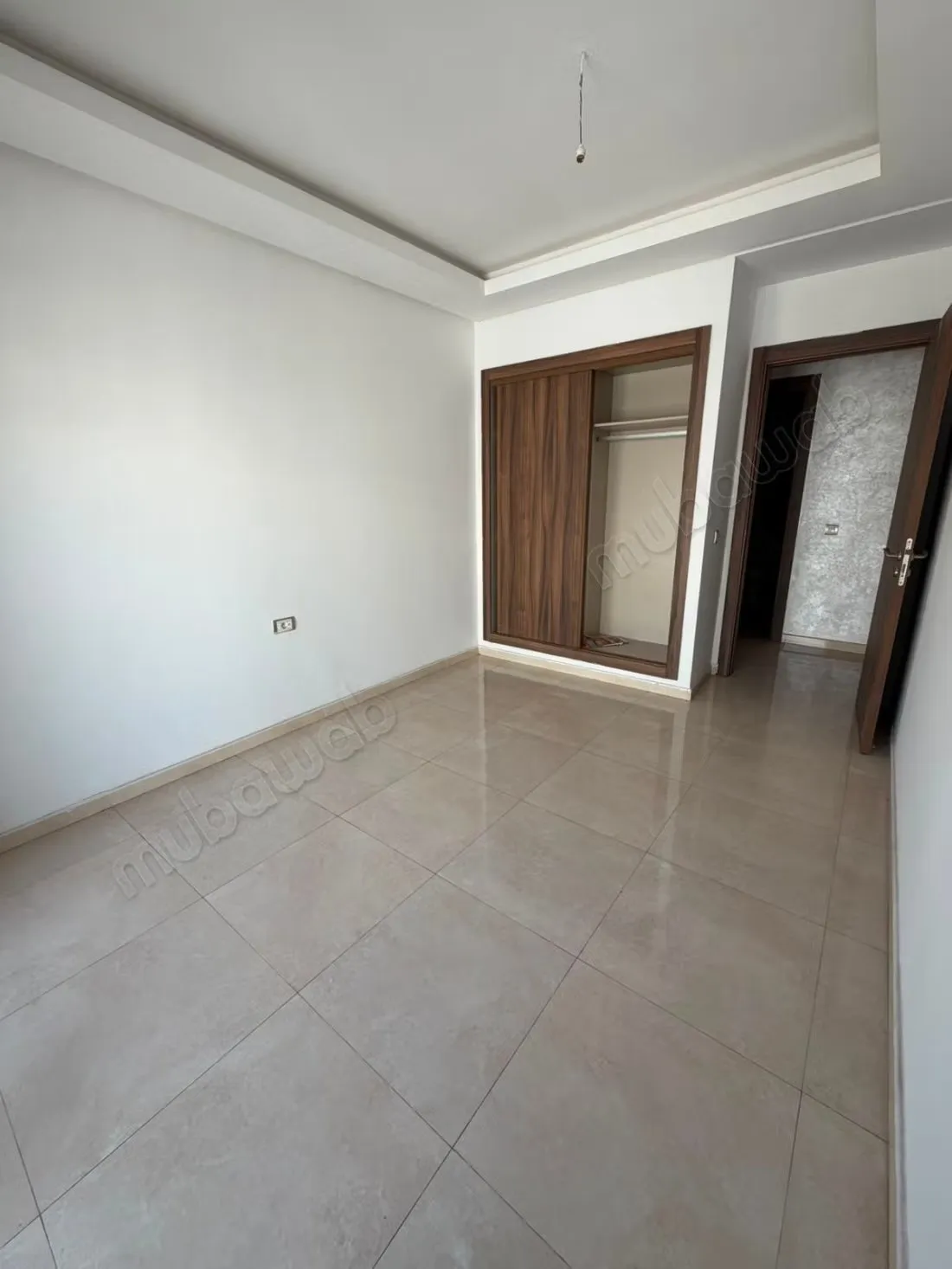 Appartement 3 chambres à louer –Bouskoura - بوسكورة