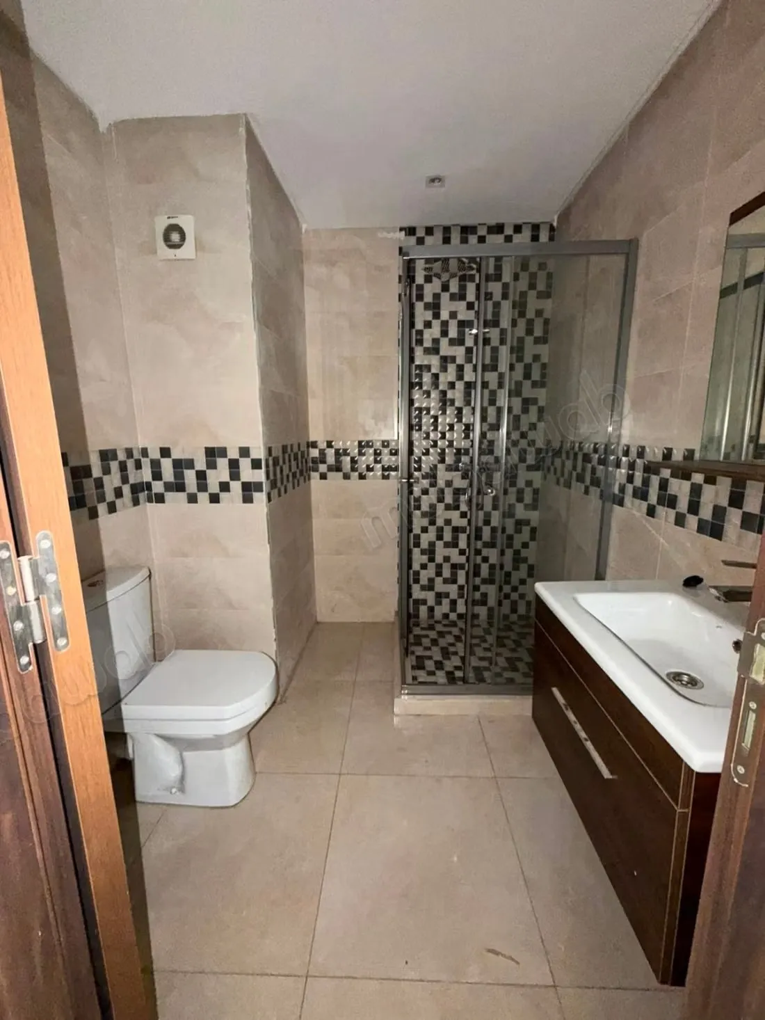 Appartement 3 chambres à louer –Bouskoura - بوسكورة (3)