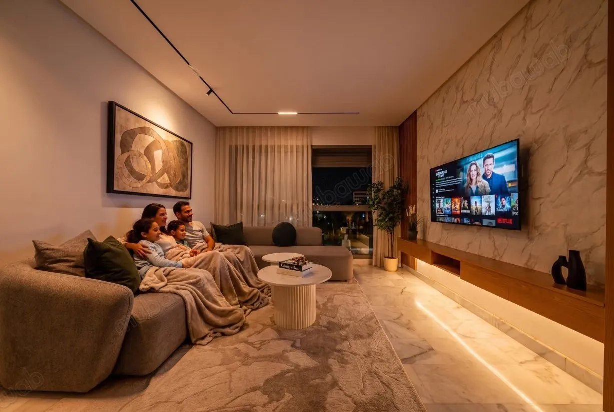 Superbe appartement au cœur de Casablanca - الدار البيضاء