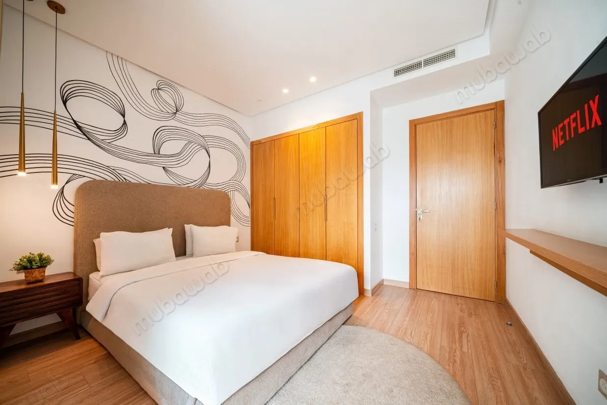 Superbe appartement au cœur de Casablanca - الدار البيضاء (2)