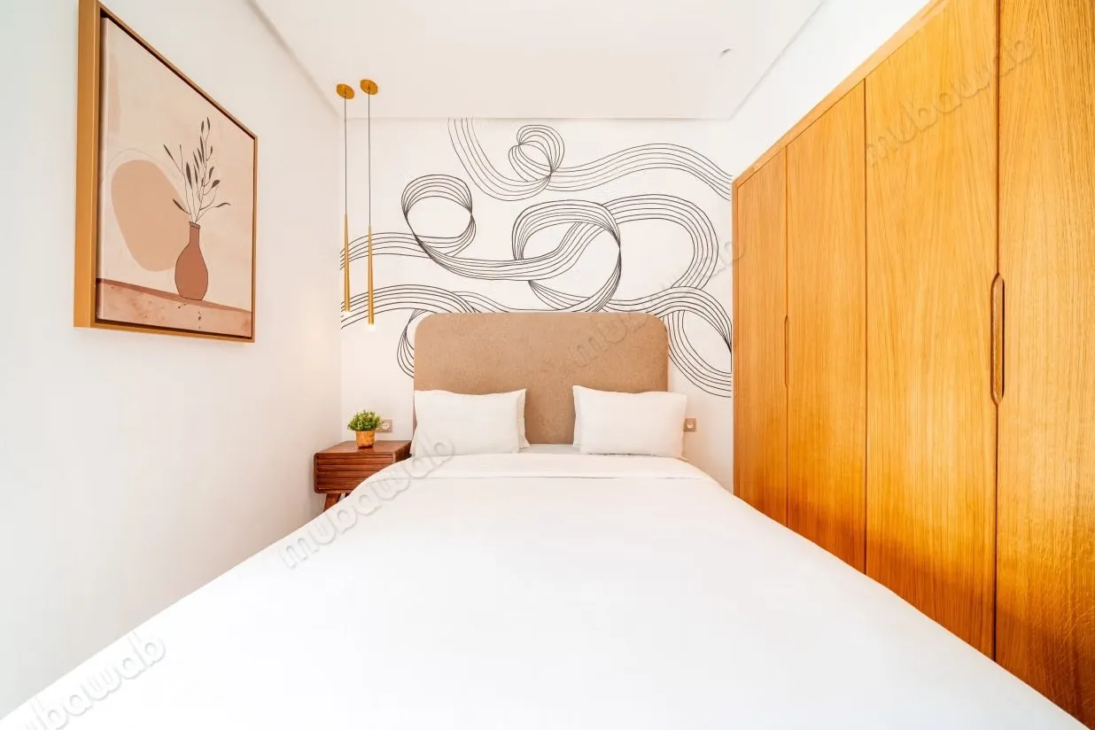 Superbe appartement au cœur de Casablanca - الدار البيضاء (3)