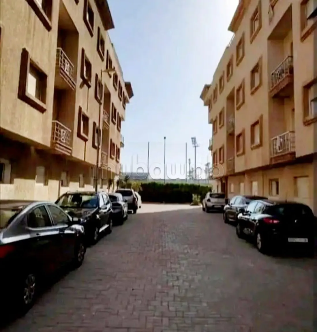 Location saisonnière à Bab Al Bahar. 2 grandes pièces. Terra... - الصويرة (2)